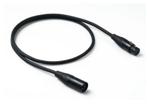 Proel CHL250LU10 XLR Cable