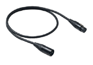 Proel CHL250LU3 XLR Cable