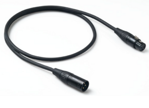 Proel CHL250LU5 XLR Cable