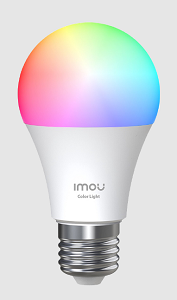 Imou CL1B-5-E27 Smart Lighting