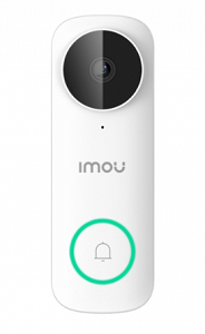 Imou DB61i-W-D4N Smart Lock (Wired Video Door Bell)