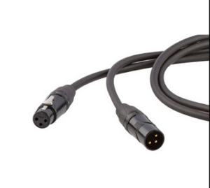 Proel DH DHS240LU1 Cables with Connectors