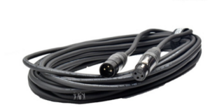 Proel DH DHS240LU10 Cables with Connectors