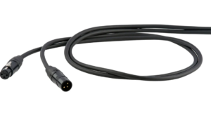 Proel DH DHS240LU2 Cables with Connectors