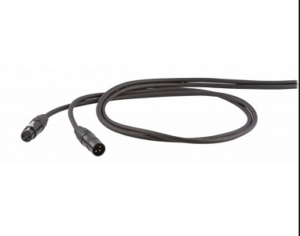 Proel DH DHS240LU3 Cables with Connectors