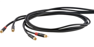 Proel DH DHS505LU18 Cables with Connectors