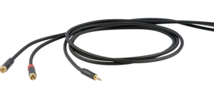Proel DH DHS520LU18 Cables with Connectors