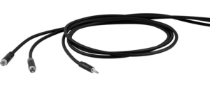 Proel DH DHS520LU3 Cables with Connectors