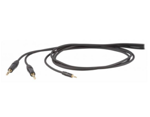 Proel DH DHS545LU3 Cables with Connectors