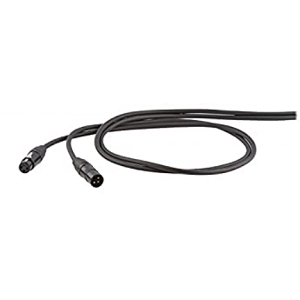 Proel DH DHS595LU3 Cables with Connectors