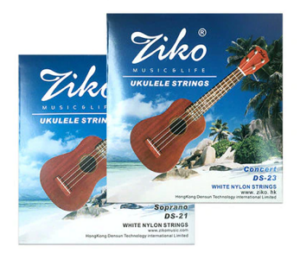Ziko DS-21 Soprano Strings