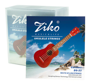 Ziko DS-23 Concert Strings