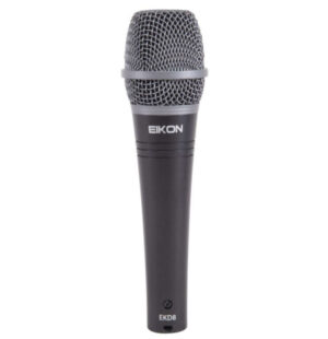 Proel Eikon EKD8 Wired Microphone