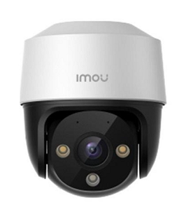 Imou IPC-S21FAN POE Camera & Recorder
