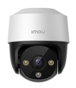 Imou IPC-S41FAN POE Camera & Recorder
