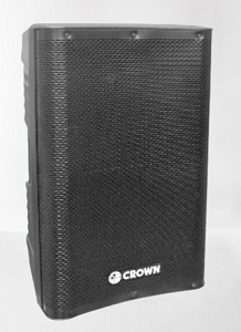 Crown LX-15 Passive Speaker