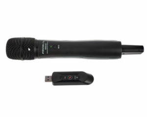 Proel U24H USB Receiver – Microphone