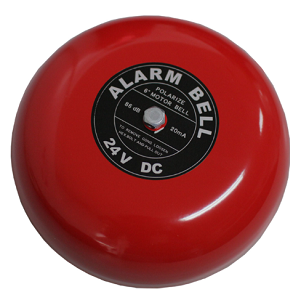 Expose FA-400 Fire Alarm Bell