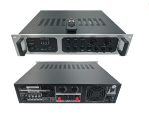 National Star-GX-1009-Power Amplifier