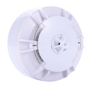 Expose SD-605H-2 Smoke and Heat Detector