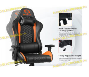 Raidmax DK801 Gaming Chair