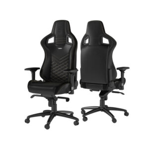 Noblechairs EPIC Series PU Leather Gaming Chair
