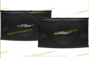 Konzert KS-155V Speaker