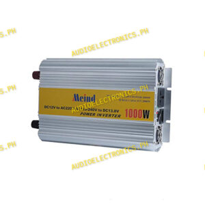 Meind PI-1000W(12V) Power Inverter