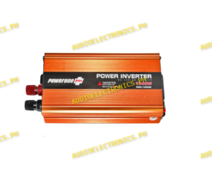 Powerone Plus SSK-1000W Power Inverter