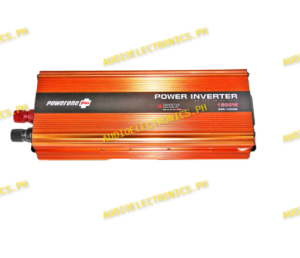 Powerone Plus SSK-1500W Power Inverter