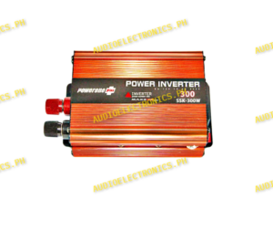 Powerone Plus SSK-300W Power Inverter