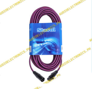 Stavol ST-042 Microphone to Mixer Cable