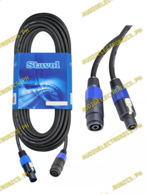 Stavol ST-037 Speaker Cord / Speaker Cable