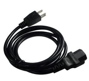 VCOM CE031-1.5 Power Cord