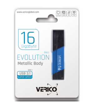 Verico USB 3.0 Series 16GB