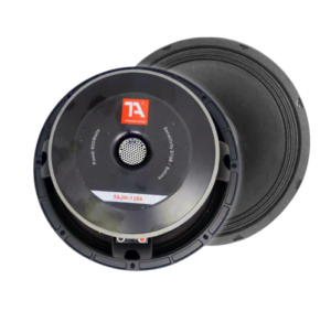 Titanium Audio TAJH-1288 Jack Hammer Speaker