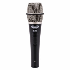 CADLive D27 Microphone