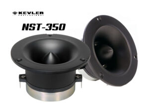 Kevler NST-350 Compression Driver