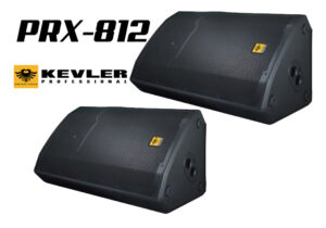 Kevler PRX-812 2way Speaker (sold by pair)