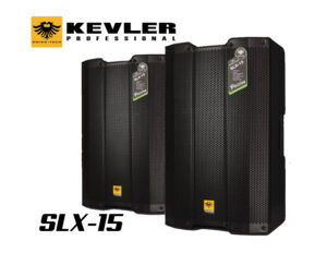 Kevler SLX-15 Speaker (sold per piece)