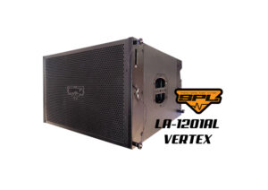 SPL LA-1201AL VERTEX SPEAKER