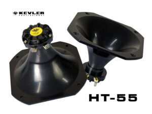 Kevler HT-55 Compression Driver