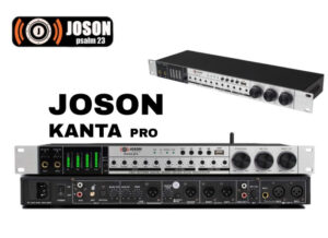 Joson Kanta Pro Processor