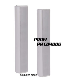 Proel PA CO4006 Speaker