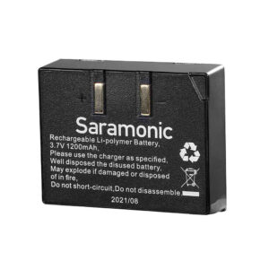 Saramonic WiTalk Battery
