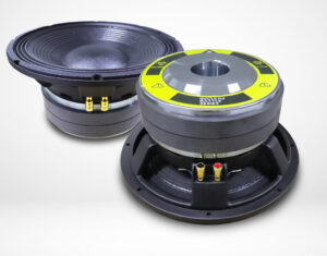 Joson NBS 1212 Double Magnet Speaker
