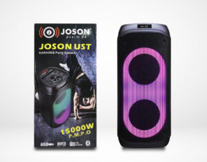 Joson UST Portable Speaker