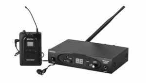 Proel RM3000 EKA Monitoring System
