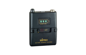 Mipro ACT-58T Digital Bodypack Transmitter