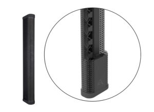 Proel AXIOM  AX12C Column Array Speaker